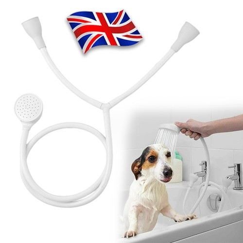 Double tap bath sink shower - tap,