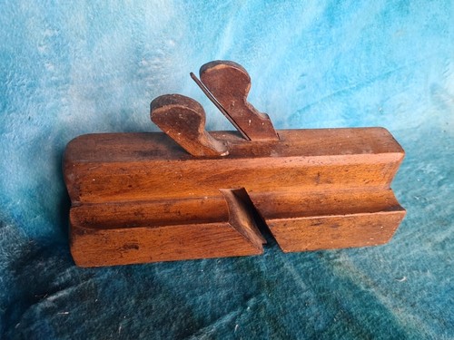 Vintage woodworking molding - vintage,