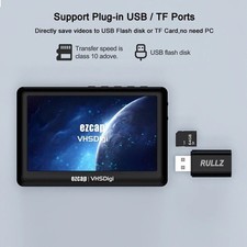 Ezcap recorder video audio - av,