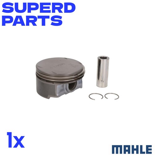 Piston fits bmw 5 - fits:,