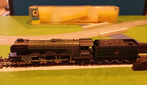 Grafar gauge 6 2 60052 - a3, 4-6-2