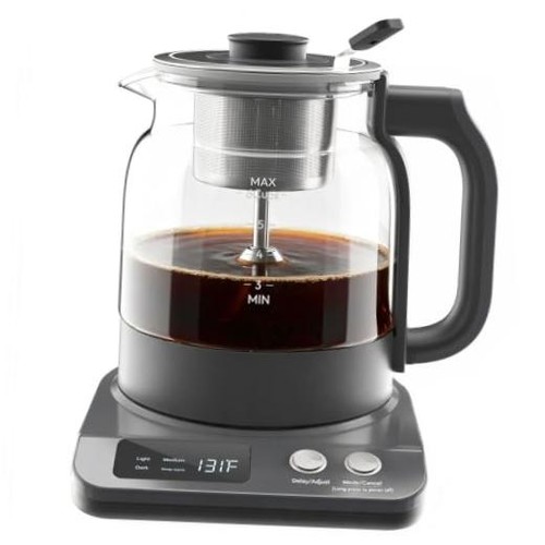 Cup electric percolator - electric,