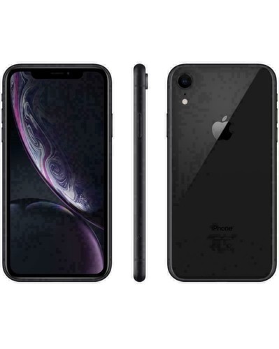Apple iphone 64gb - iphone, black