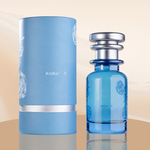 Amber eau parfum by osma - eau, de