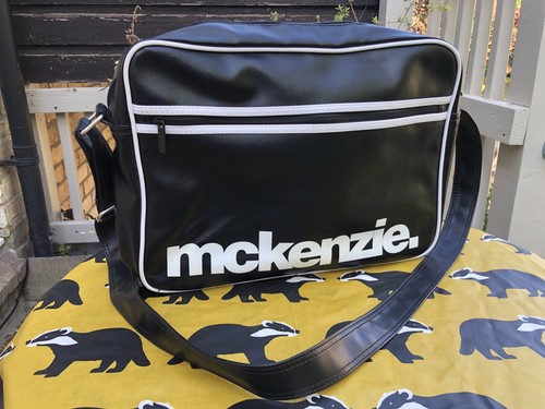 Original run mckenzie - run,