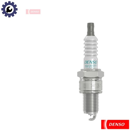 Spark plug iw20tt - 4x,