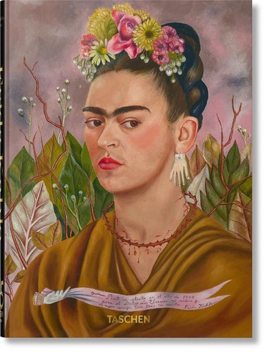 Frida kahlo 45th by - ed.,
