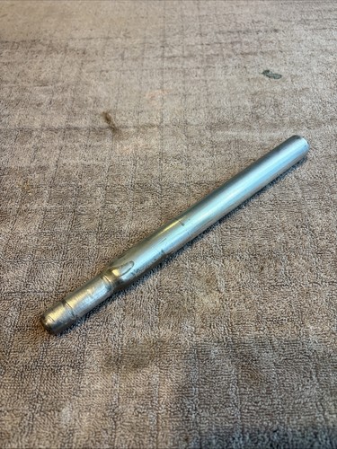 Schwinn bicycle seat post - bicycle,