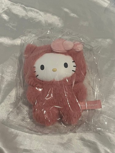 Sanrio house fluffy - house,