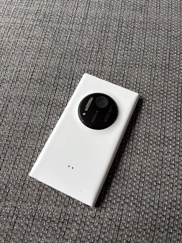 Nokia lumia 1020 - lumia, 41mp