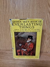 Arthur mee book of - arthur,