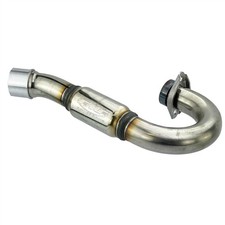 Suzuki rmz250 fmf exhaust - fmf,