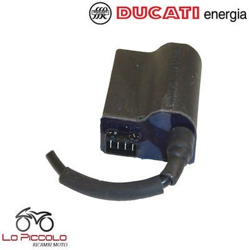 Cdi ignition control unit coil - control,
