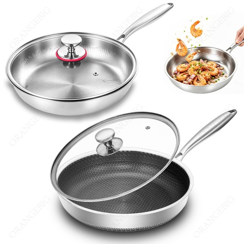 28cm 30cm stainless - 28cm/30cm,