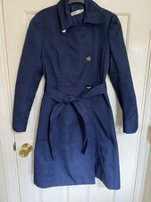 Jesire navy classic trench - navy,
