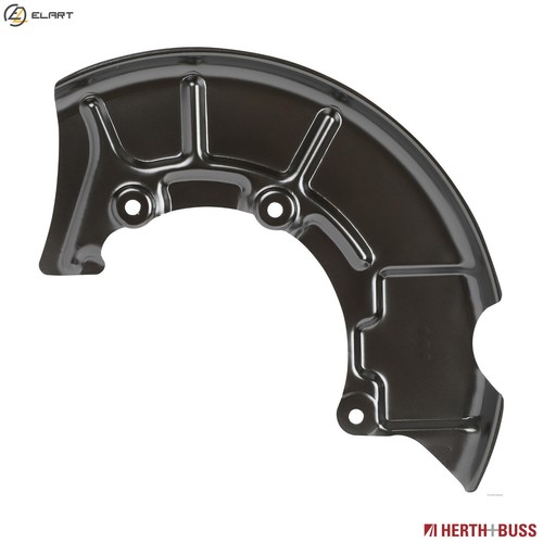 Splash guard brake - guard,