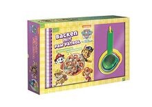 Backen mit paw - paw, patrol