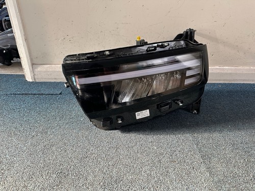 Vauxhall frontera led - vauxhall,