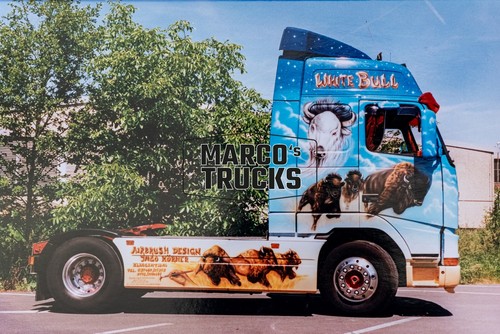 Truck photo volvo tractor - photo,