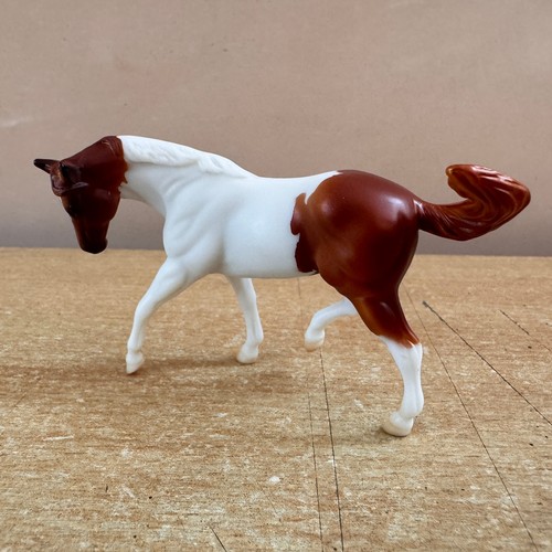 Breyer stablemates sorrel - stablemates,