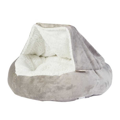 Hide away cave grey - away,