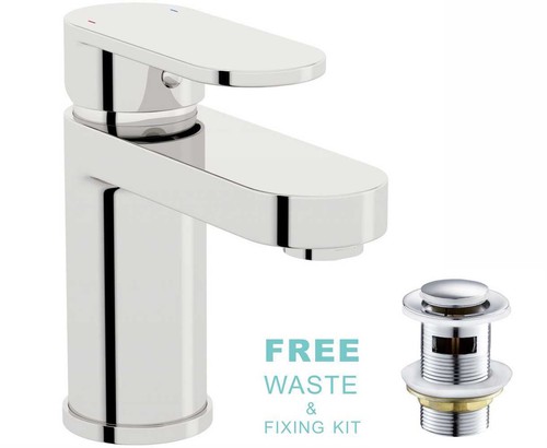 New modern basin sink tap - modern,