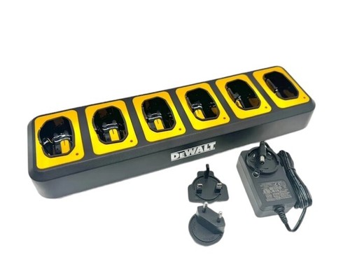 Genuine dewalt port - dewalt, charger