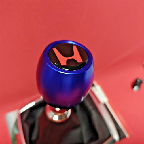 Blue weighted type shift - r,