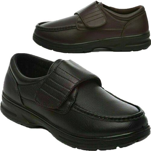 Mens keller wide fit shoes - dr,