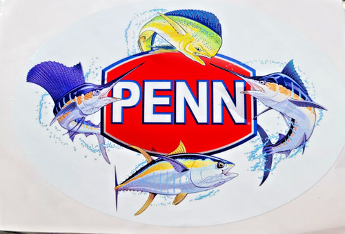 Penn international large - ,