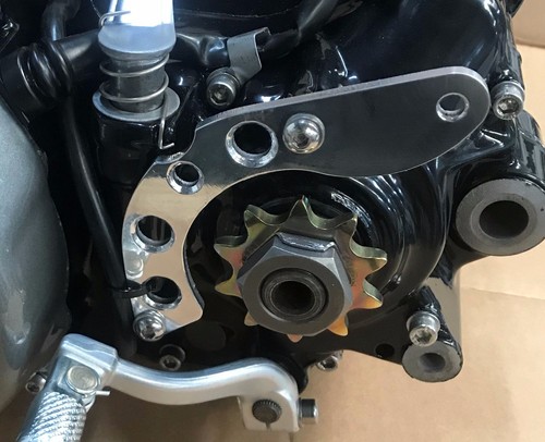 Yamaha 250 350 - /, mono