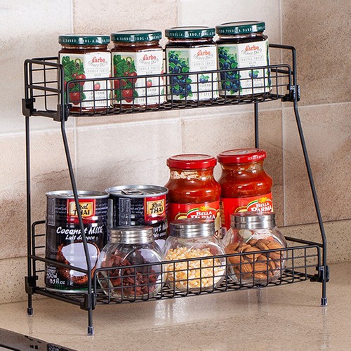 Tiers metal wire - tiers, storage