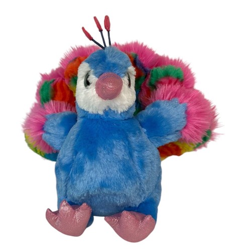 Toys peacock plush - toys,