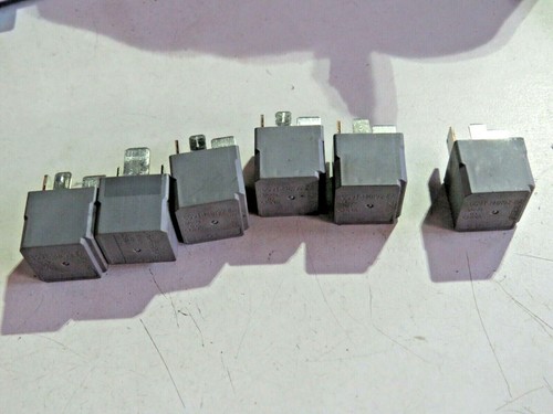 Genuine ford mondeo mk4 pin - genuine, 4
