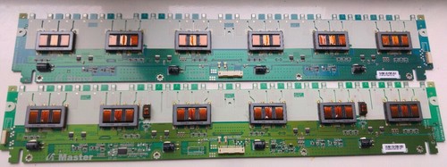 Toshiba 46xf355d inverter pcb - toshiba,
