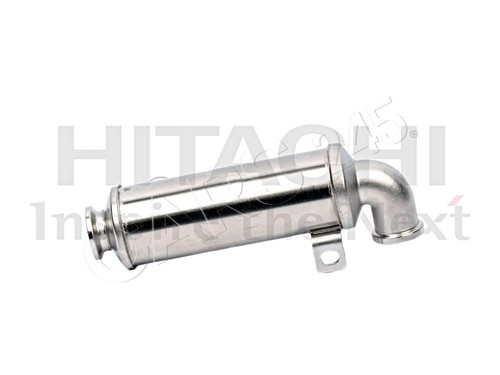Exhaust gas recirculation - gas,