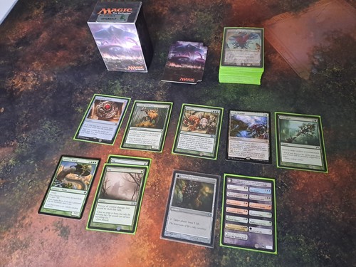 Mtg magic the - the, –