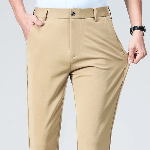 Mens office trousers - mens,