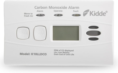 Kidde 10lldco ten - 10lldco, year
