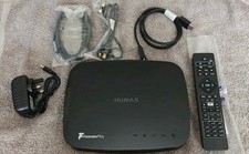 Humax aura 1tb freeview - humax,