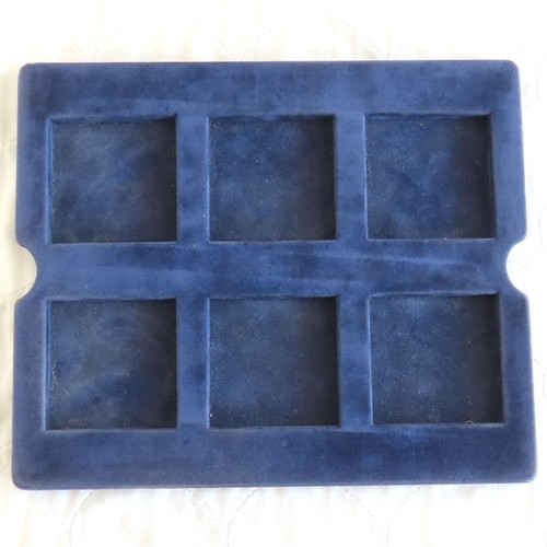 Coin dark blue - dark,