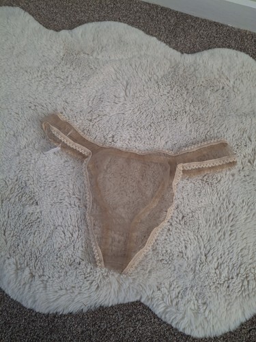 Sissy very sheer nude - sissy,