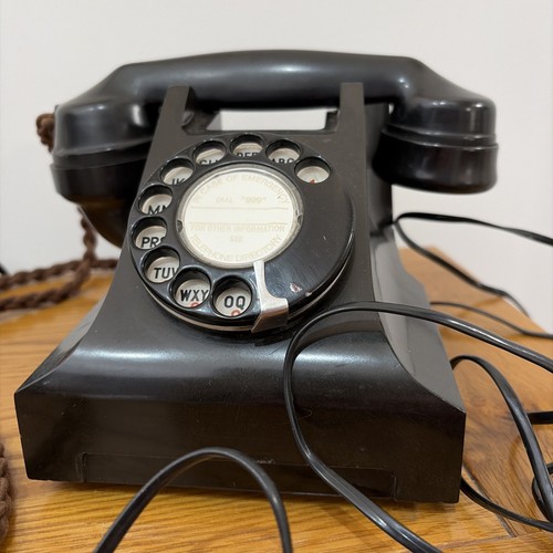 Vintage bakelite genuine - vintage,