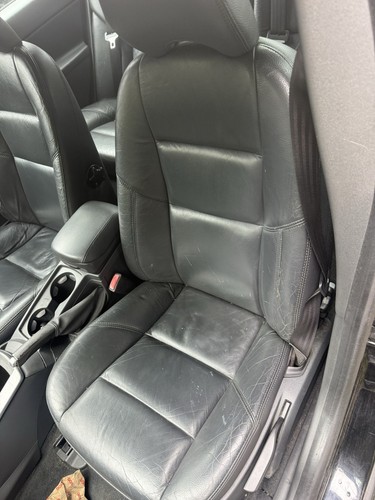 Rangerover sport l320 leather - rangerover,
