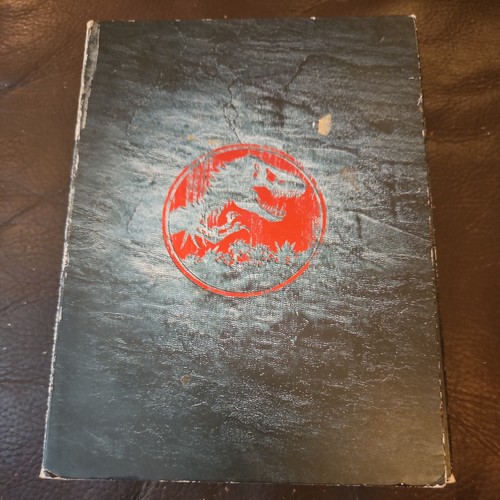 Jurassic park the - jurassic, world