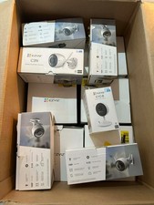 Ezviz camera job - camera, c8c
