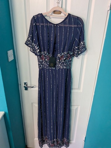 Phase eight doris beaded dress - doris,