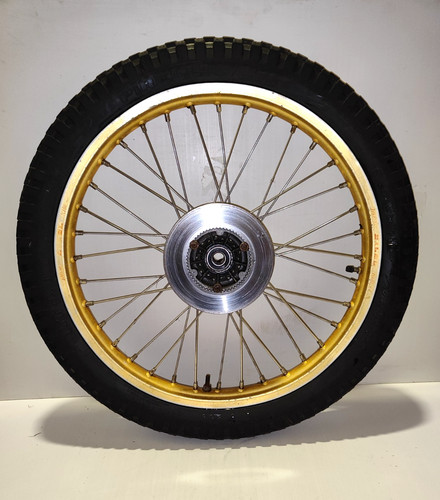 Gasgas jtr jtx - jtx, trials