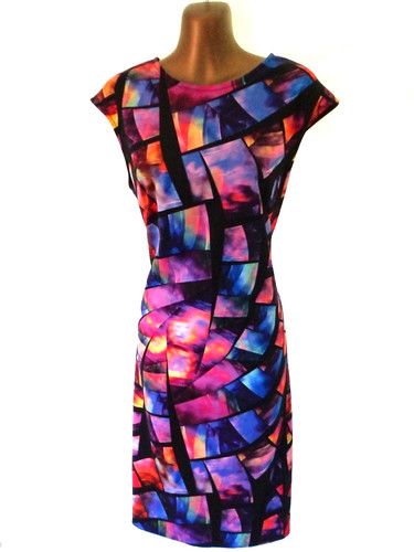 Joseph ribkoff multicolour - joseph,