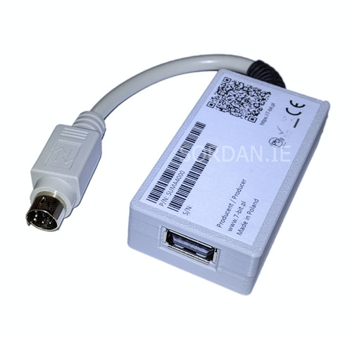 Amiga 4000 cd32 usb - amiga,